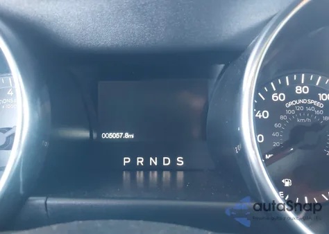 2020 Ford Mustang Gt Fastback from USA, damaged, VIN 1FA6P8CF1L5189758